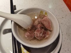 -秋色客家菜(流塘店)