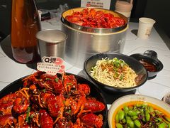 -巴厘龙虾·榜首油焖大虾(洞庭·艺术洋房店)