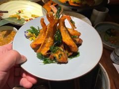 -薇酌饮·陕西菜(南门外店)