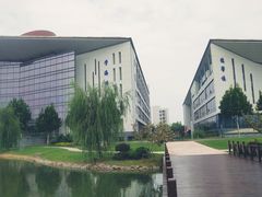 -南京医科大学(江宁校区)