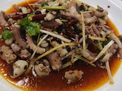 -望海潮海鲜店 特色家常菜(在海一方店)