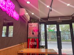 -家味螺蛳粉&烤鱼(五角场店)