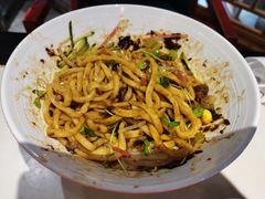-京味斋·北京烤鸭(北京南站洋桥店)