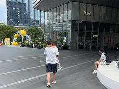 -东莞松山湖万象汇