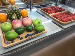 -喜茶(上海兴业太古汇店)