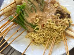 -郭记小街麻辣烫(南小街总店)