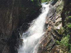 -大明山自然探索公园