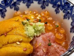 -鮨一日本料理旗舰店(总店)
