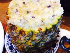 滇越乘象云南餐厅-滇越乘象云南餐厅(次渠店)