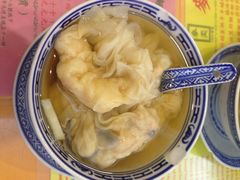 麦奀云吞面世家(中环店)-麦奀云吞面世家(中环店)