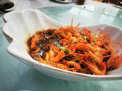 -芸海阁·农家私房菜(沙家浜景区出口店)