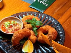 -Tegu泰古莲·泰国餐厅(红山6979店)