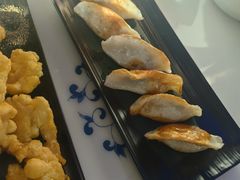-东方饺子王(哈西万达店)