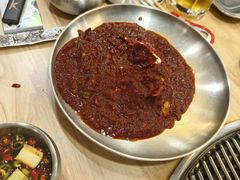 -农民烧烤(延边社区店)