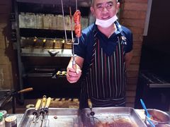 -好伦哥比萨烤肉自助(马家堡店)