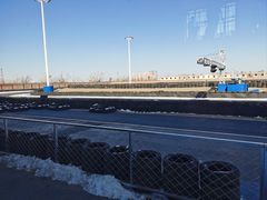 -天津极速星辰国际卡丁车赛车场