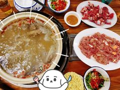 -潮陈记土鸡火锅(东厦北路店)
