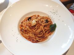 -波特曼西餐厅(南岗店)