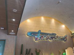 -Taco Mama嗒蔻妈妈墨西哥餐厅(环宇城店)