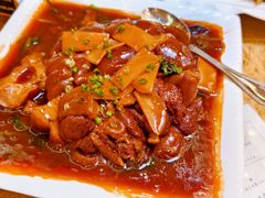 -昆仑饭店-鲜筵餐厅