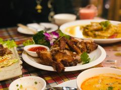 -芭堤雅泰国餐厅(胜利路店)