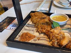 -滋粥楼·顺德菜(番禺广场总店)