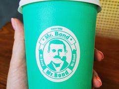 -Mr.Bond Coffee邦德咖啡(神旺店)