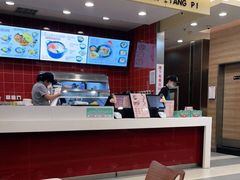 -魏家凉皮(马驹桥店)