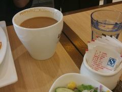 -必胜客(堤口路店)