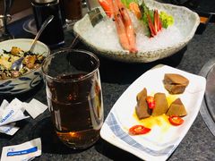 -神户赤童日式烤肉伙伴(东直门店)