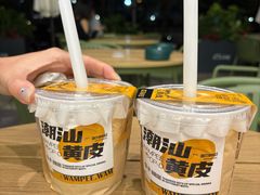 -笨罗卜浏阳菜馆(龙华鹏润达店)