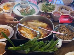 -刘一锅筋头巴脑(小北店)