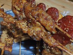 -非凡烧烤(历史博物馆店)