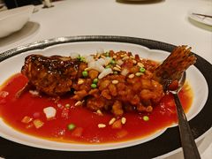 -食廬(浦东嘉里城店)