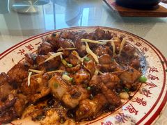 -小粤楼·怀旧粤菜(万辉国际广场店)