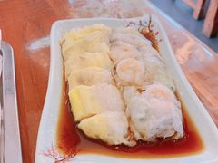 -张记炸串肠粉