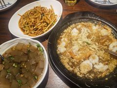 -前海沿·青岛菜(五四广场永旺店)