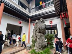 -东莞市可园博物馆