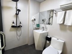 -晴天里酒店(春熙路太古里店)