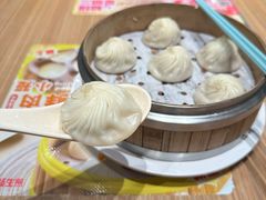 -小杨生煎(松江大学城店)