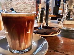 -VOYAGE COFFEE(北锣鼓巷店)