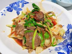 -火宫殿·小吃王国(坡子街店)