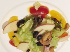 -戈雅法餐厅(世界城广场店)