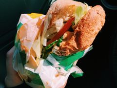 -赛百味SUBWAY(高新店)