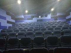 8号厅（座椅）-SFC上影影城(淞南店)