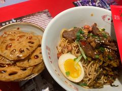 -味福记·本地特色菜(八一万达广场店)