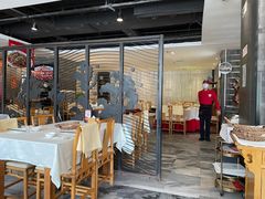 大堂-辣婆婆(航天桥店)