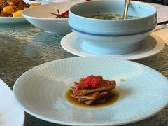 -通安客栈中餐厅·何家小馆