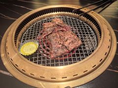 -厚贞日式烤肉(浦东汇智店)