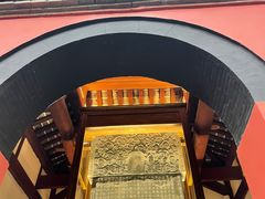 -成都武侯祠博物馆